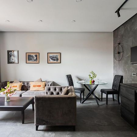 耶烈万Designed 1Br Balcony To Saryan St Self-Enrty Keygo 29公寓 外观 照片
