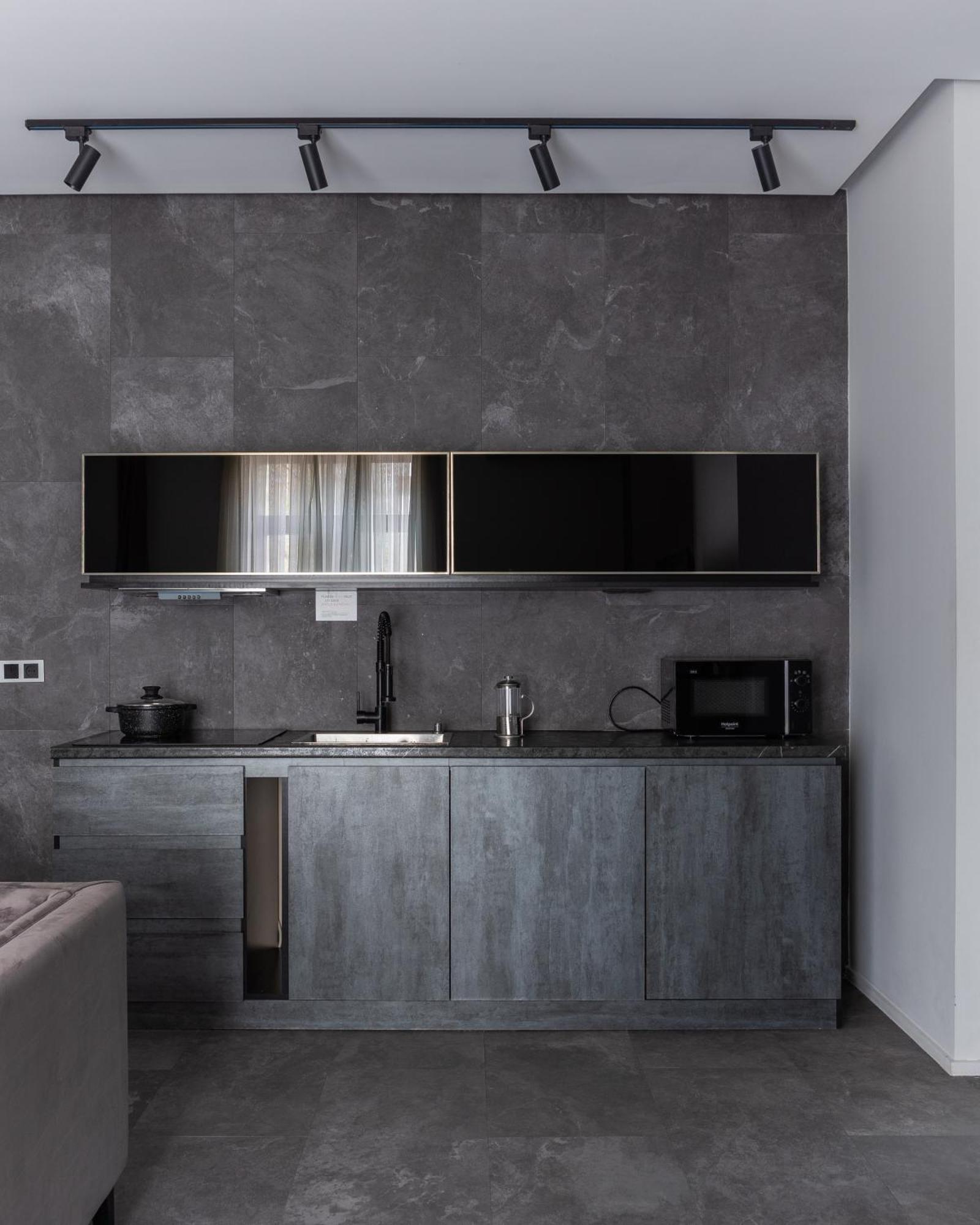 耶烈万Designed 1Br Balcony To Saryan St Self-Enrty Keygo 29公寓 外观 照片