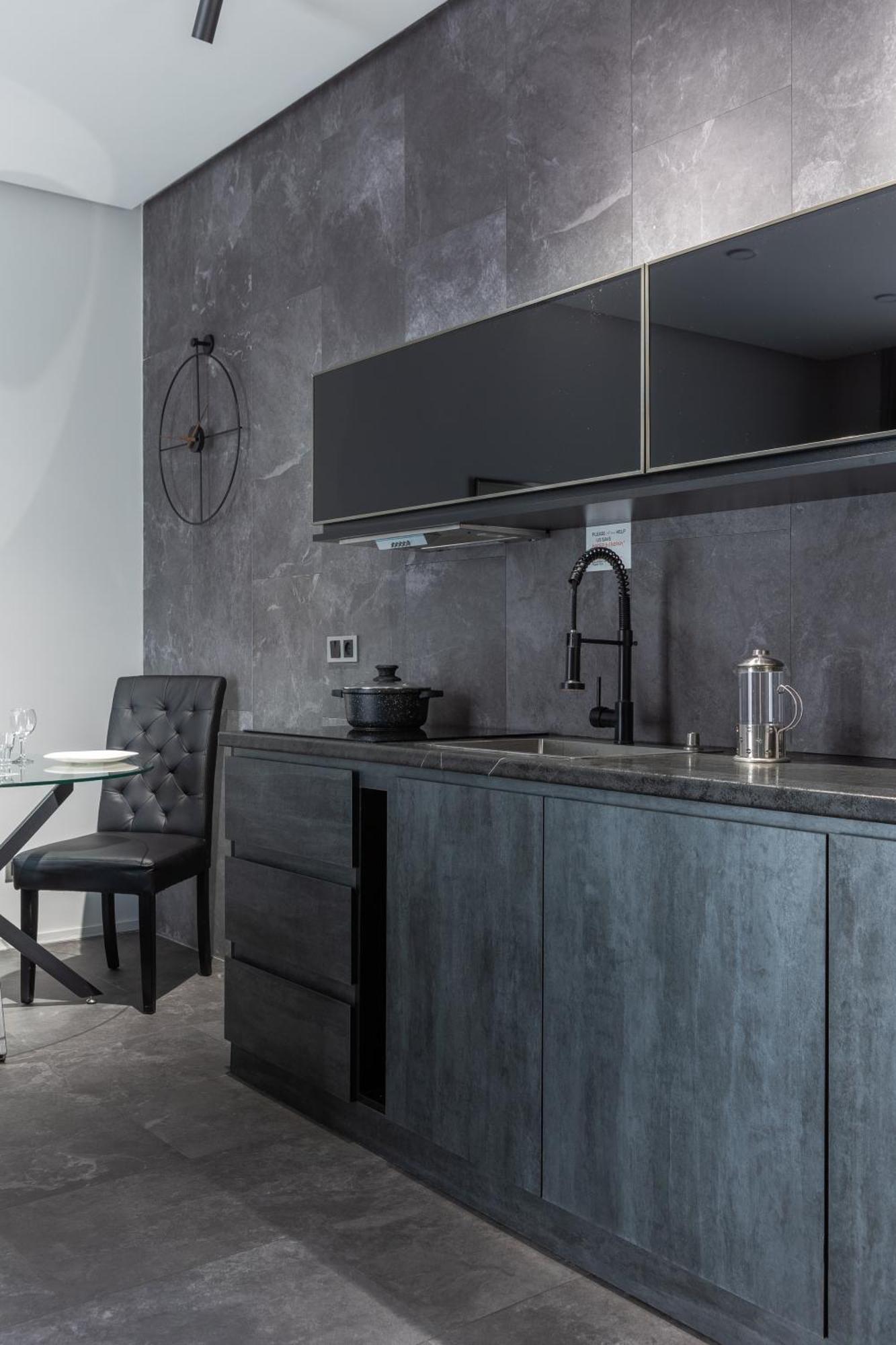 耶烈万Designed 1Br Balcony To Saryan St Self-Enrty Keygo 29公寓 外观 照片